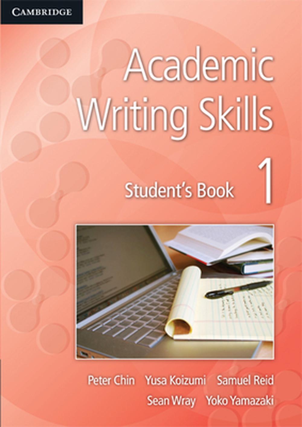 academic writing study skills