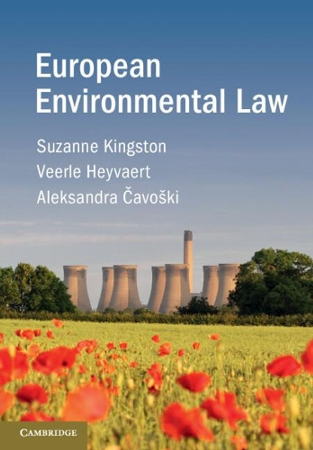 European Environmental Law By Suzanne Kingston English Paperback Book