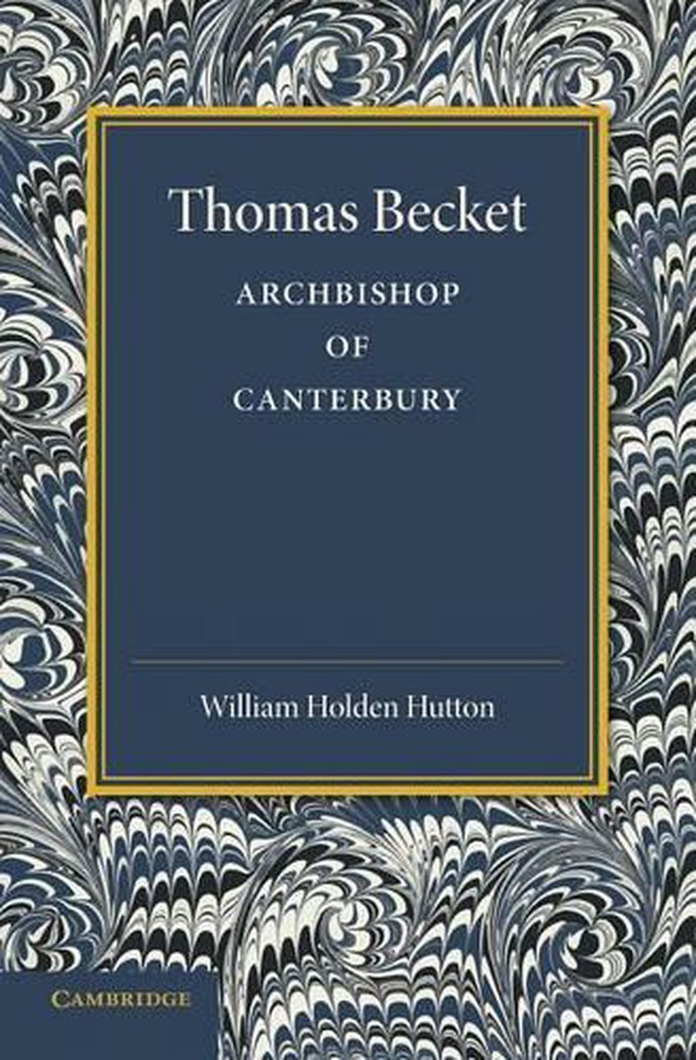 Thomas becket essay