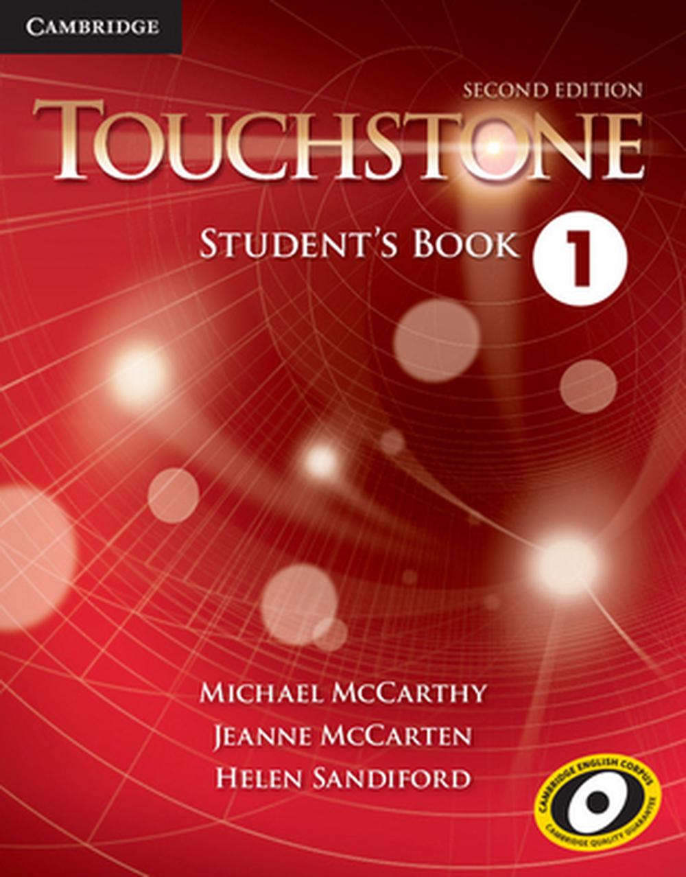 touchstone book