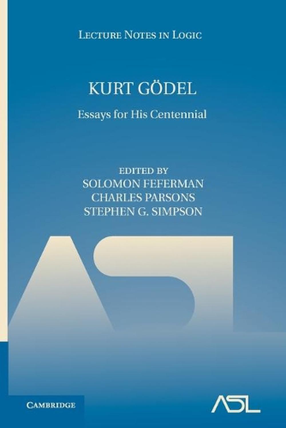 Gödel incompleteness Gödel incompleteness image