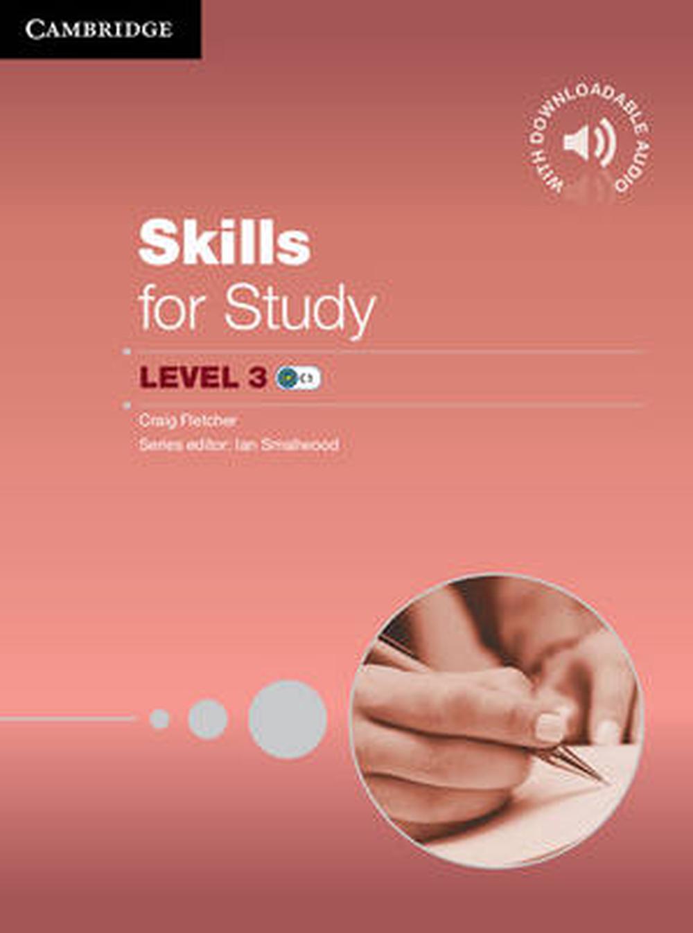 Skills and Language for Study Level 3 Student's Book with Do by Craig Fletcher (