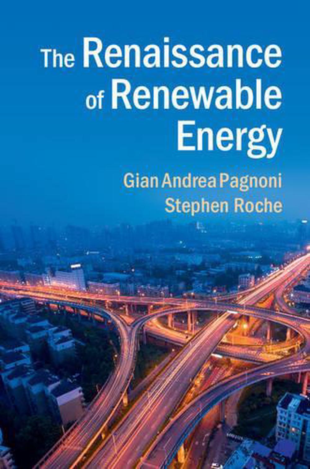 Should Renewable Energy Replace Fossil Fuels