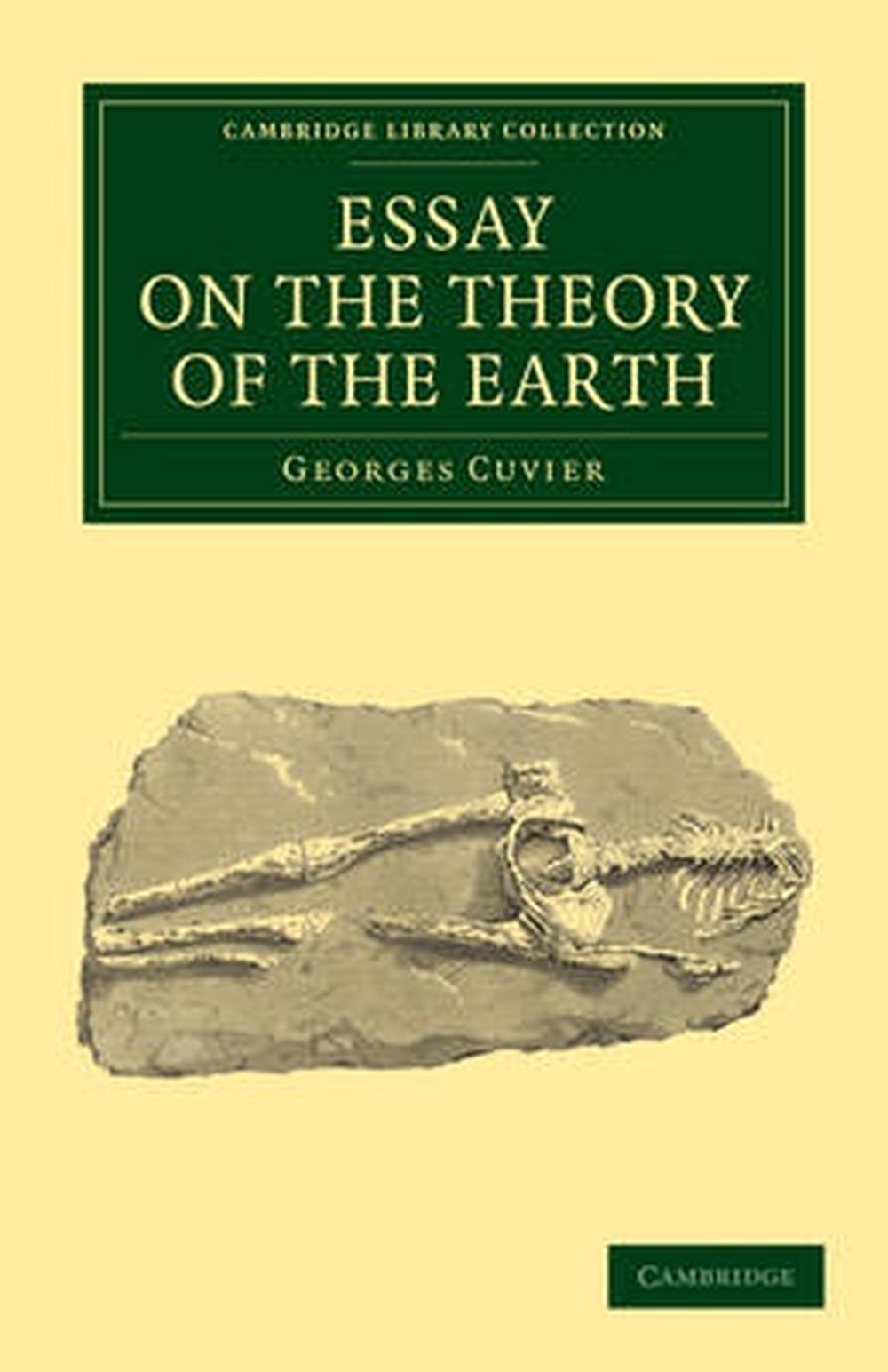 Essay on Earth for Students & Children in English [Easy Words]