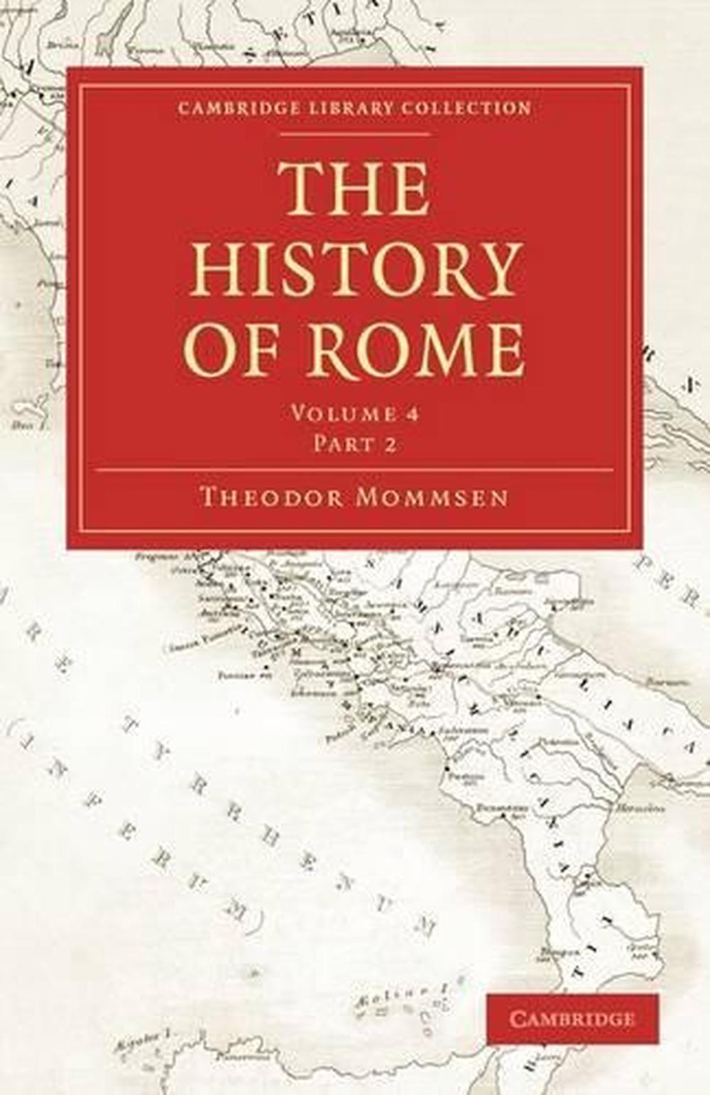 the history of rome books 1 5