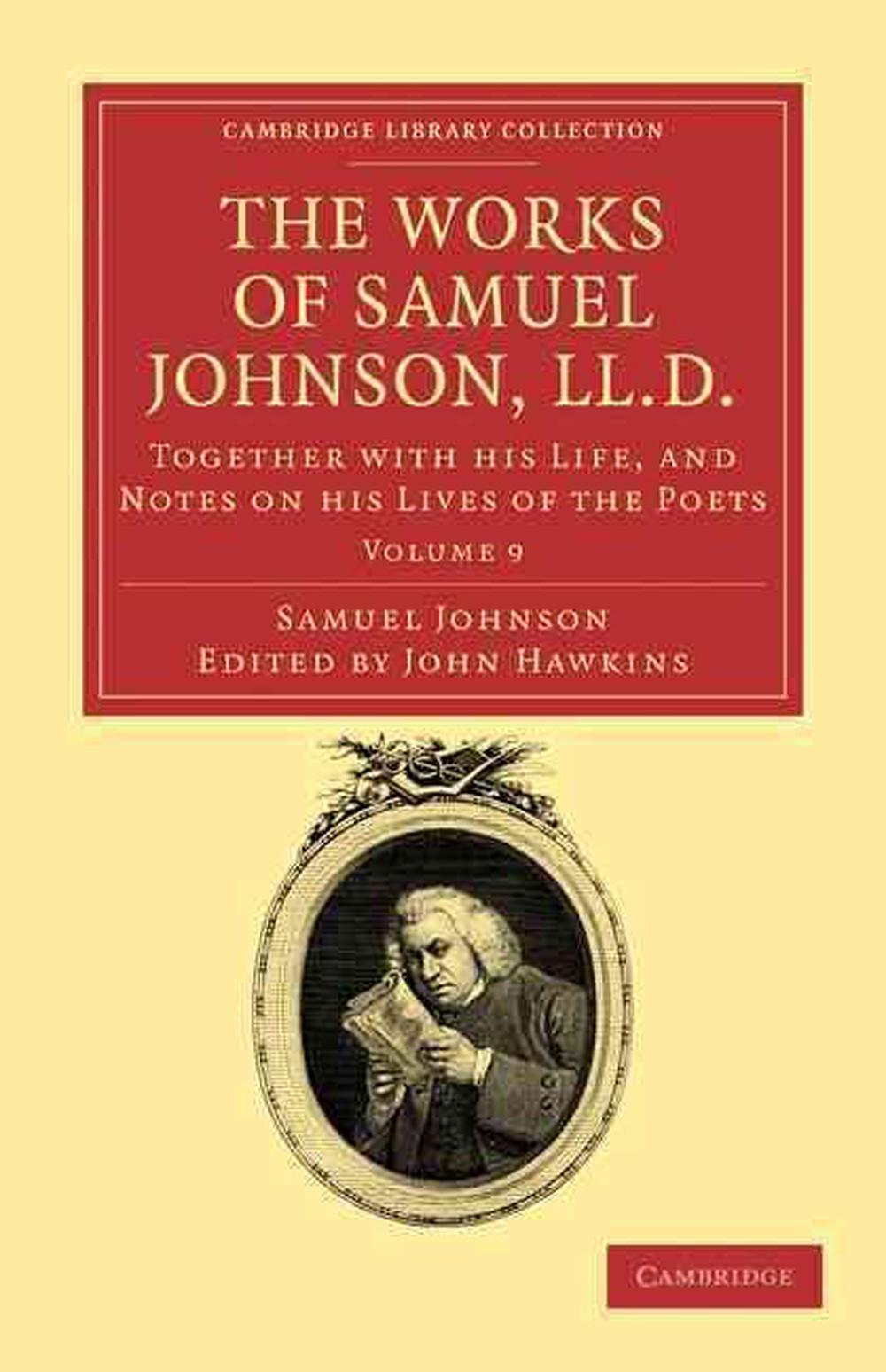 Samuel johnson a collection of critical essays 06 image
