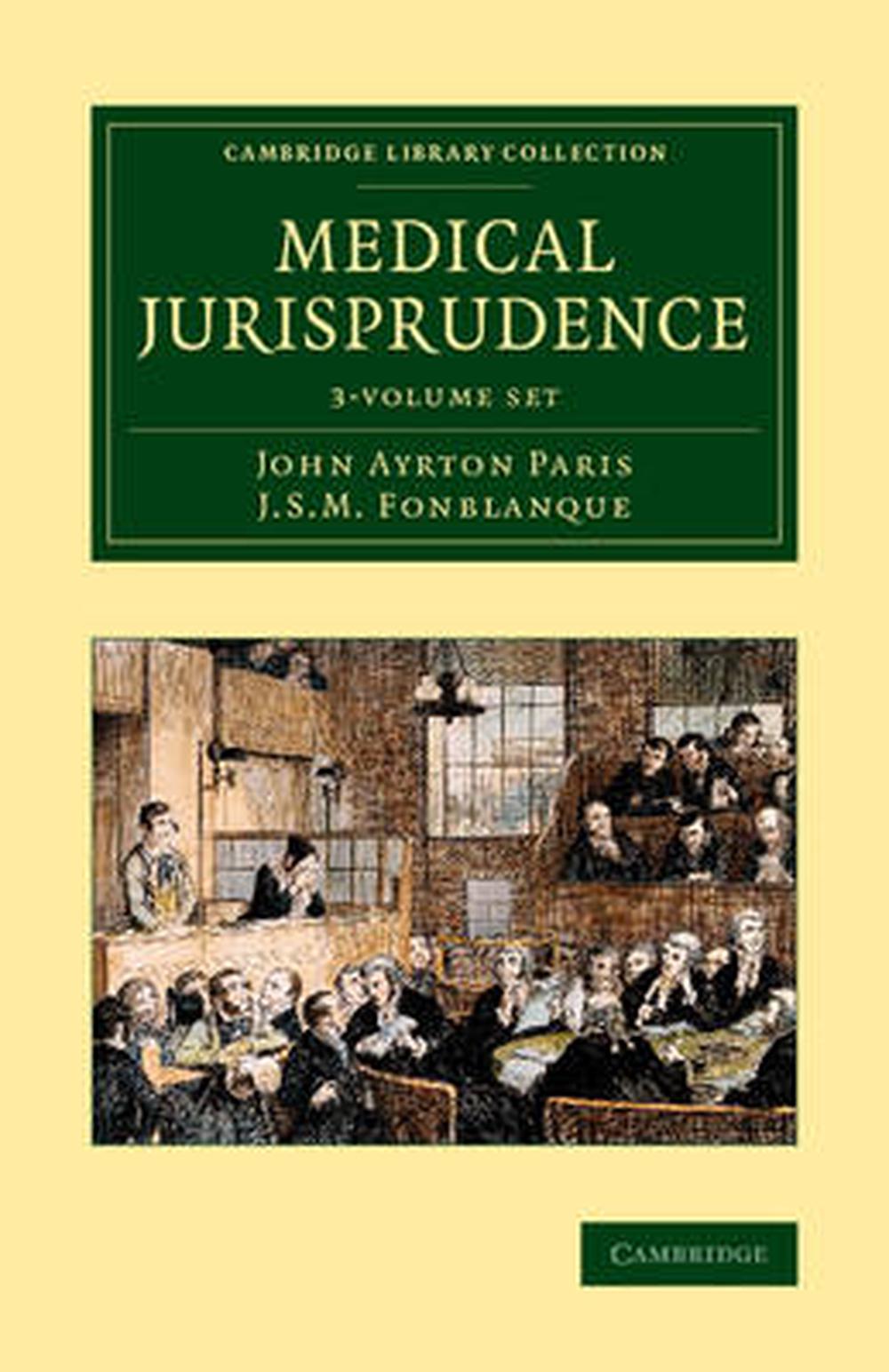 case study related to medical jurisprudence