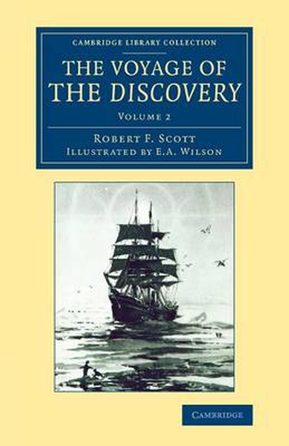 voyages of discovery series
