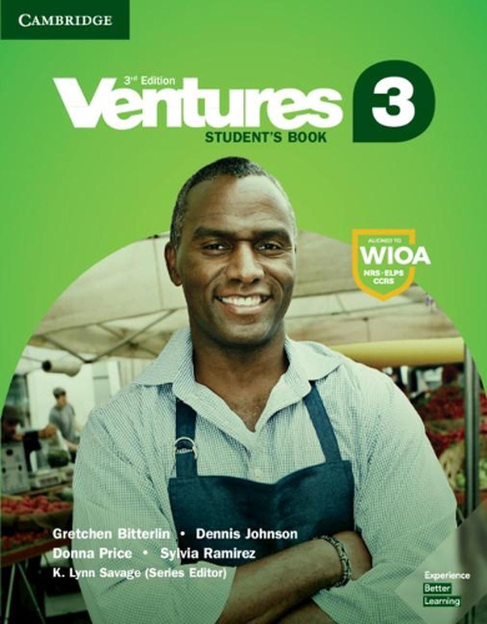 Unlock Your Entrepreneurial Potential – Download “Ventures 4” Today!