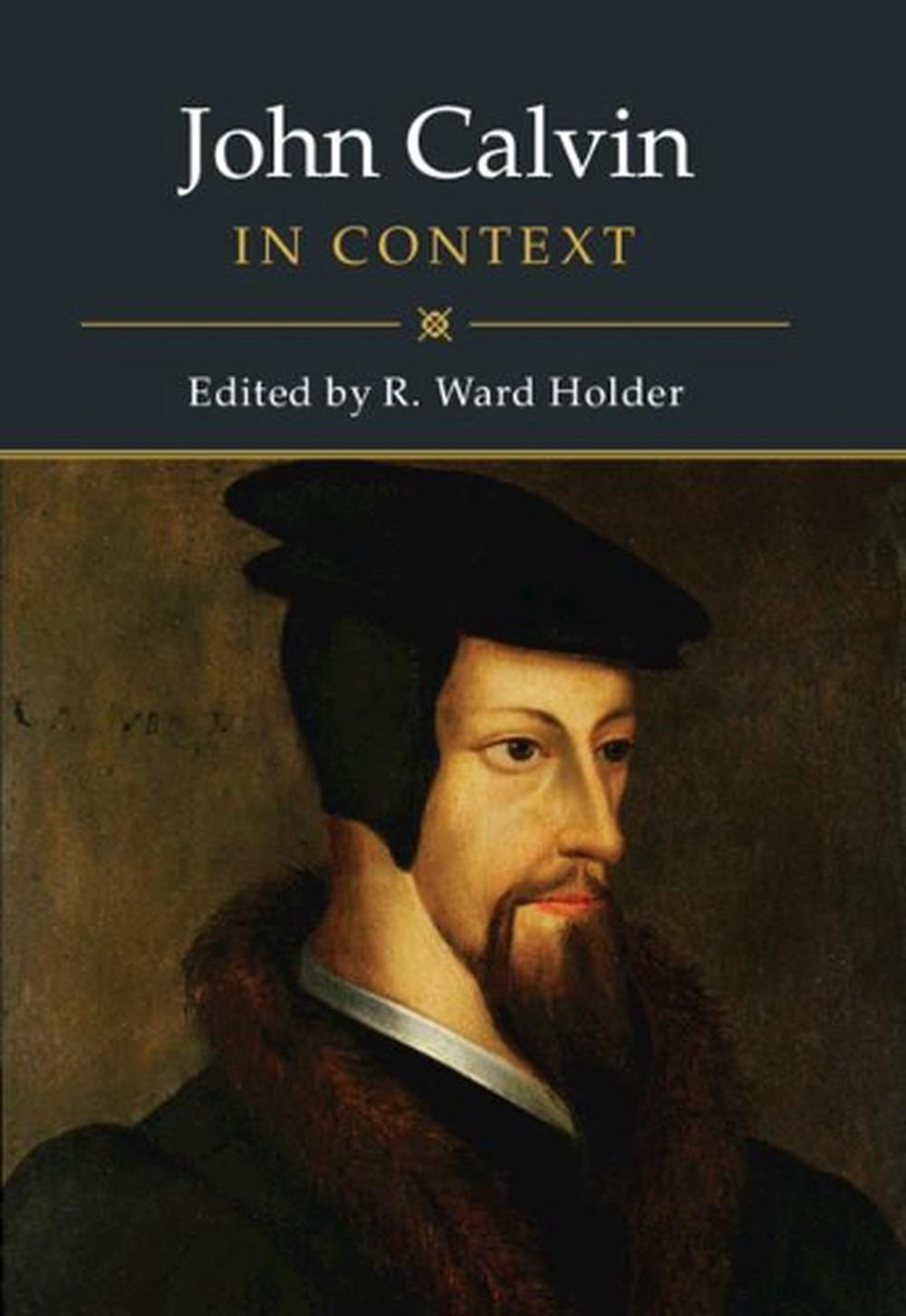 John calvin essays picture