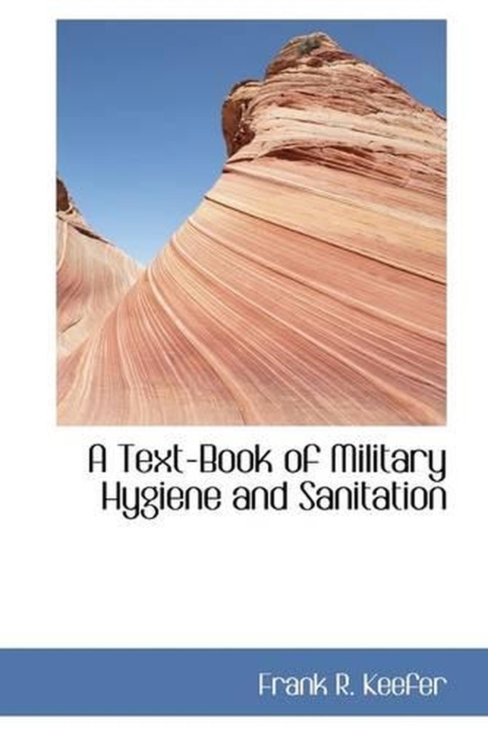 military hygiene and sanitation essay