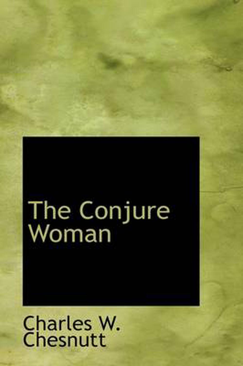 tales of conjure woman