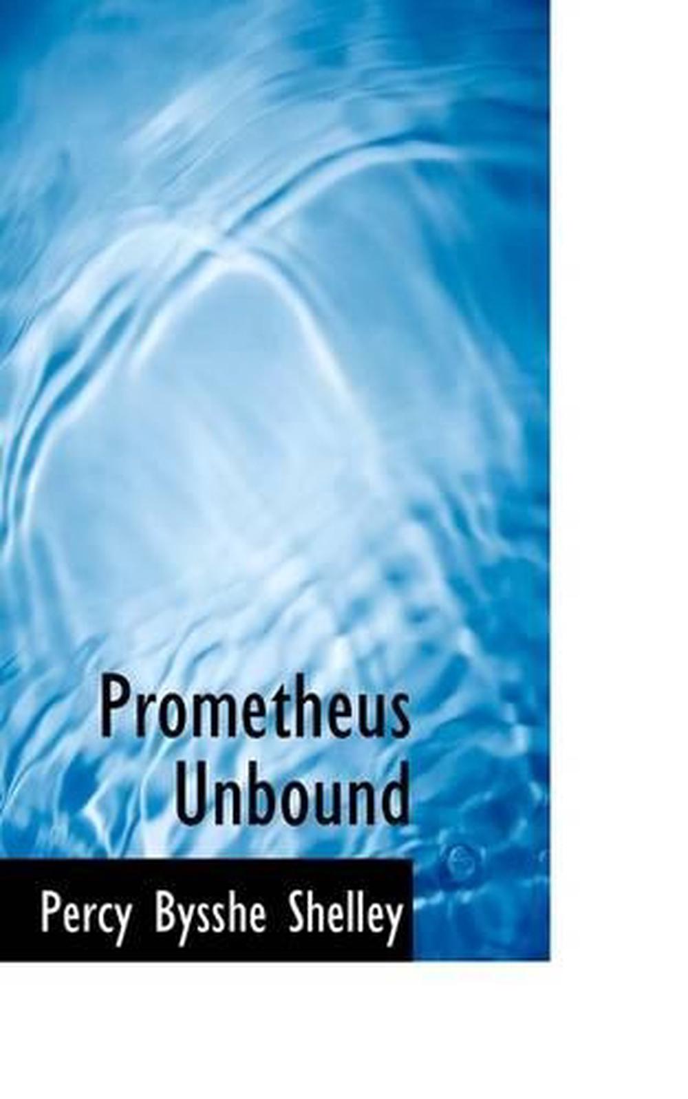 prometheus unbound