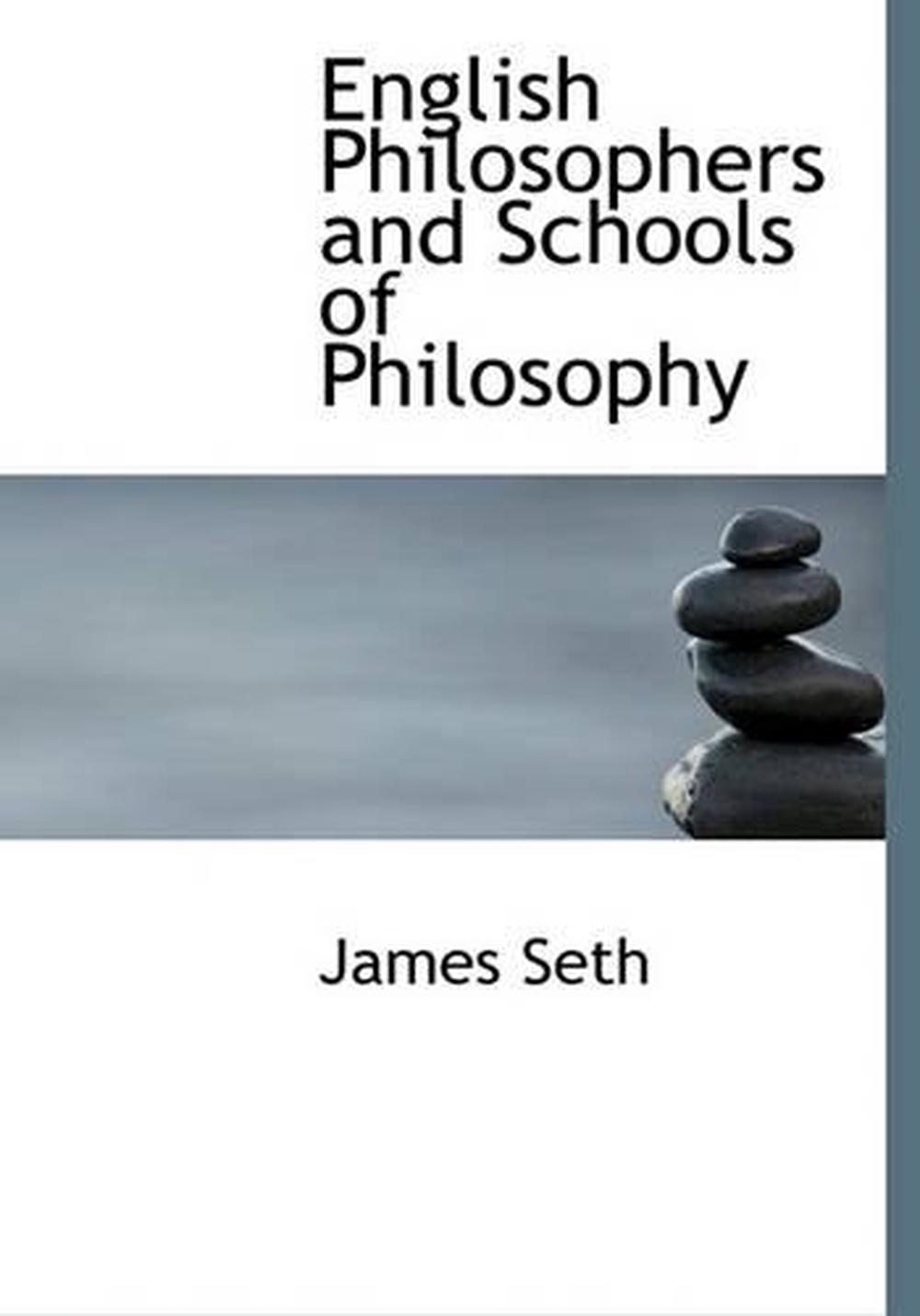 english-philosophers-and-schools-of-philosophy-by-james-seth-english-hardcover-9781113704757
