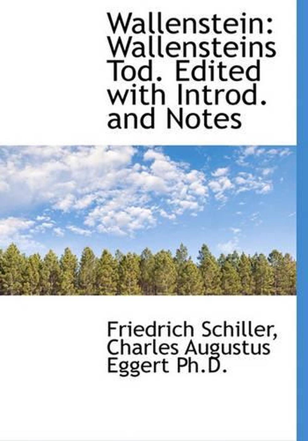 Wallenstein by Geoff Mortimer Wallenstein by Geoff Mortimer