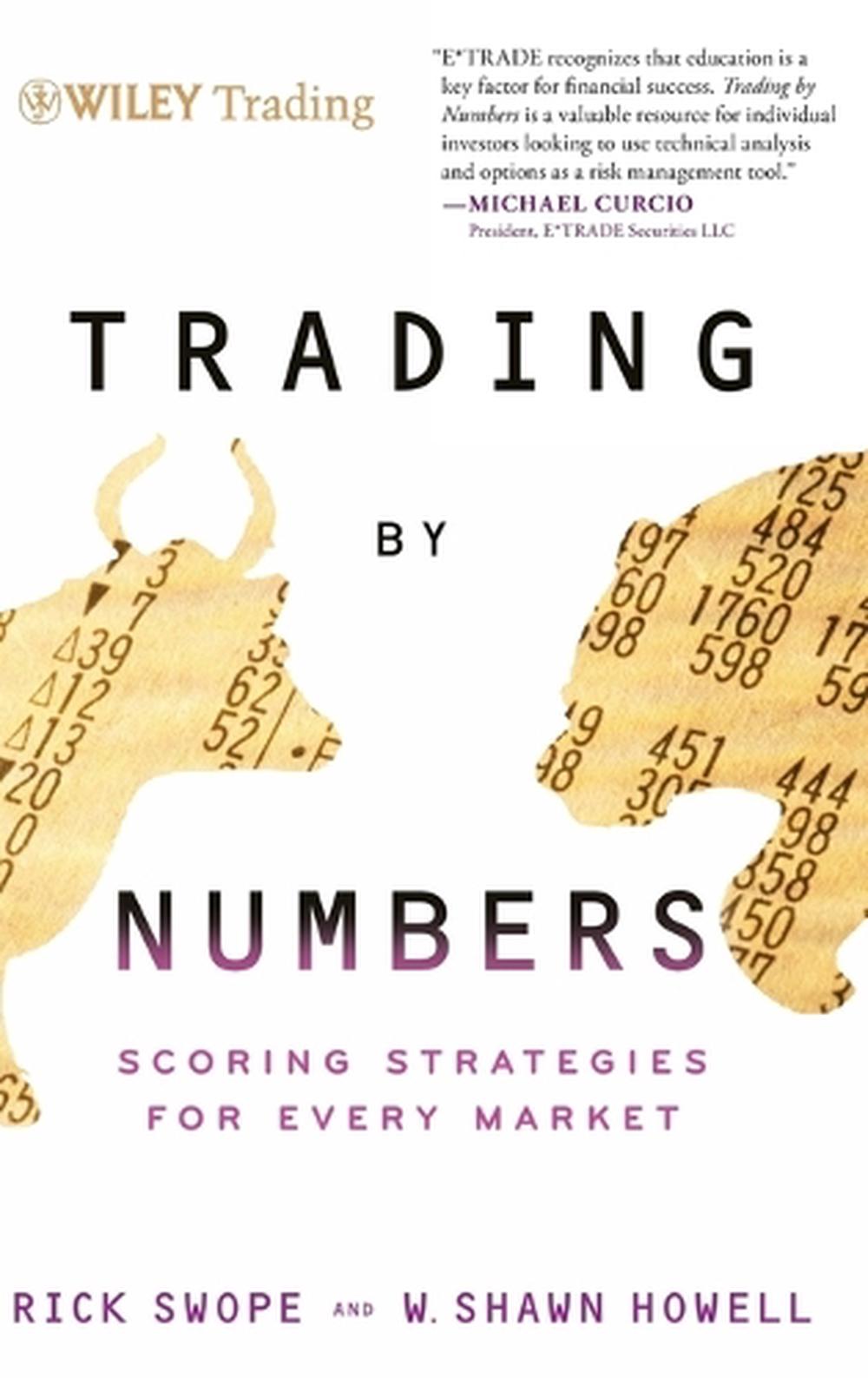 trading by numbers