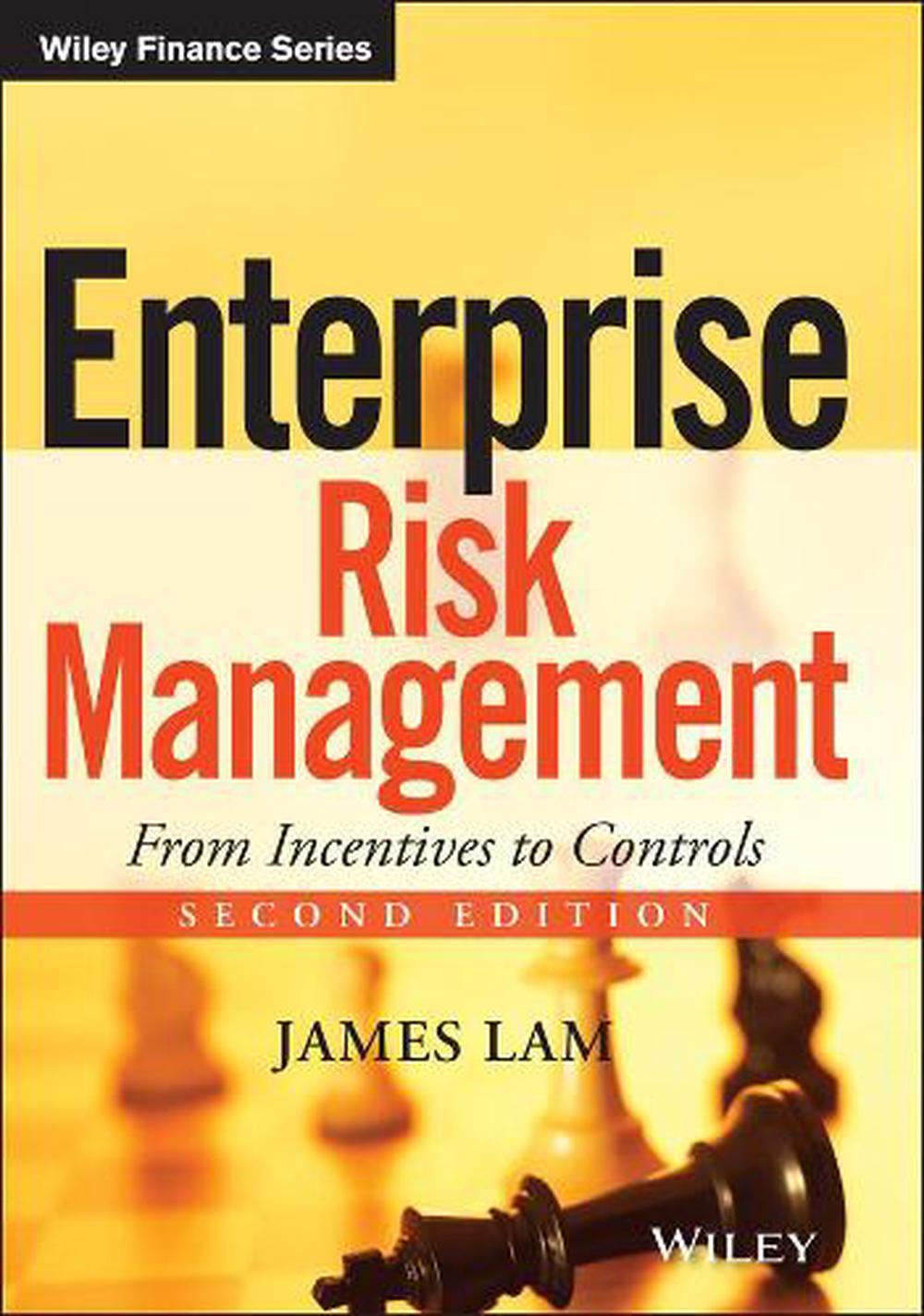 enterprise risk manager