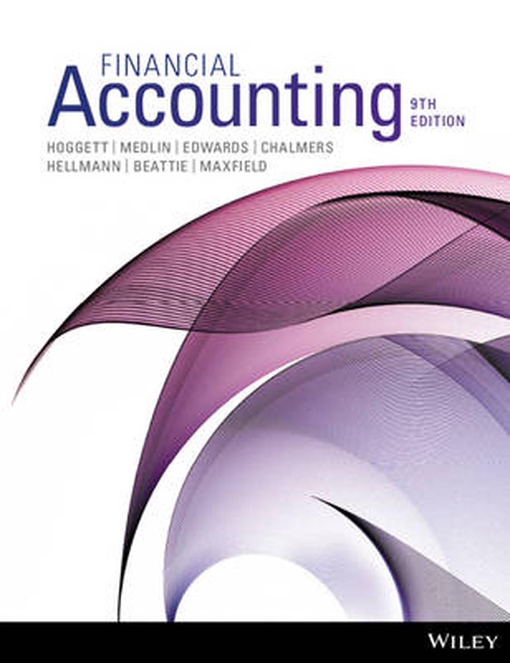Financial Accounting Libby 10th Edition