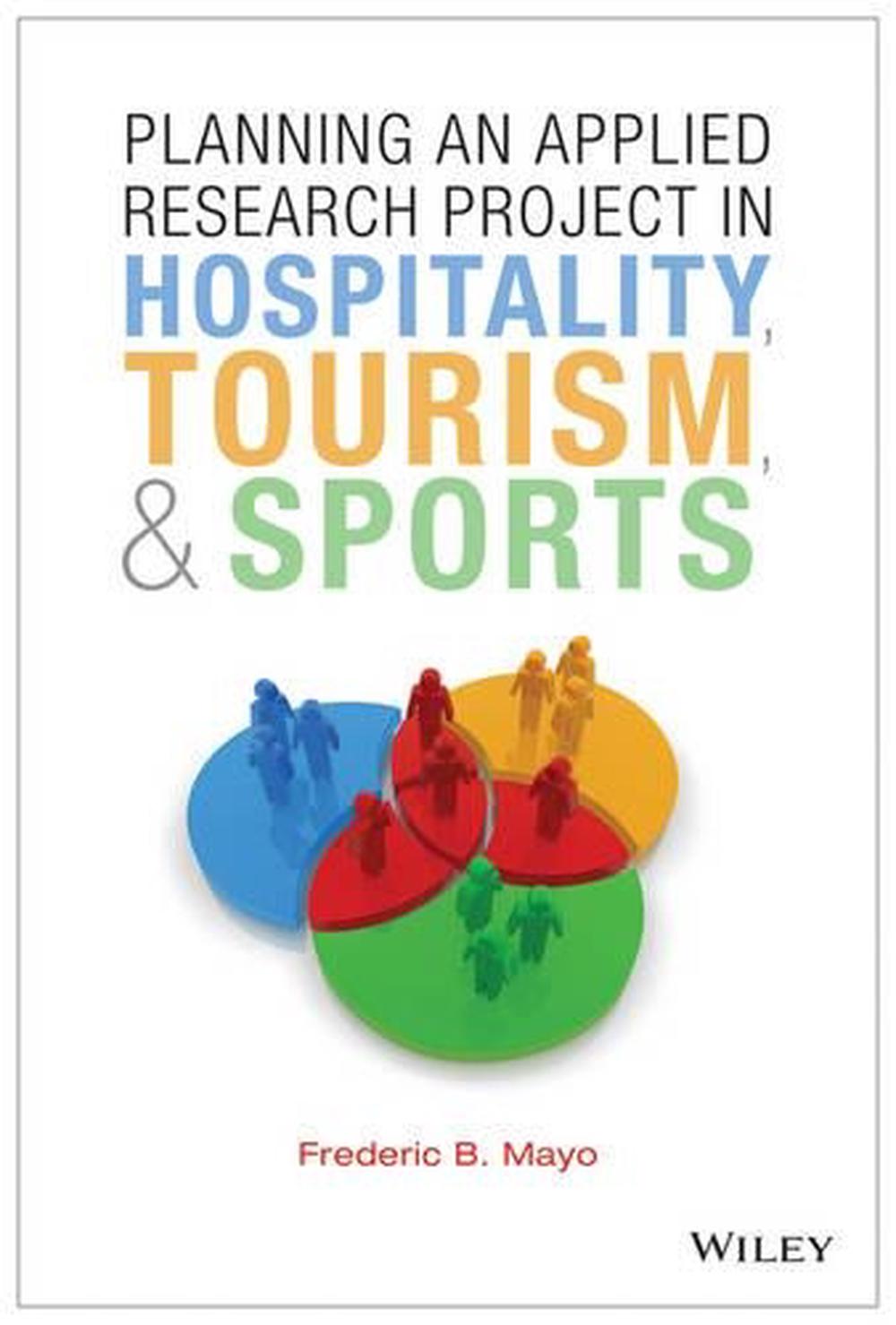 research topics in hospitality and tourism
