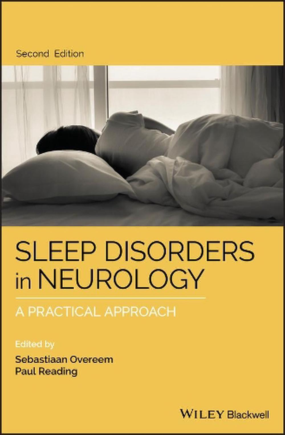 a literature review of sleep problems and neurodevelopmental disorders