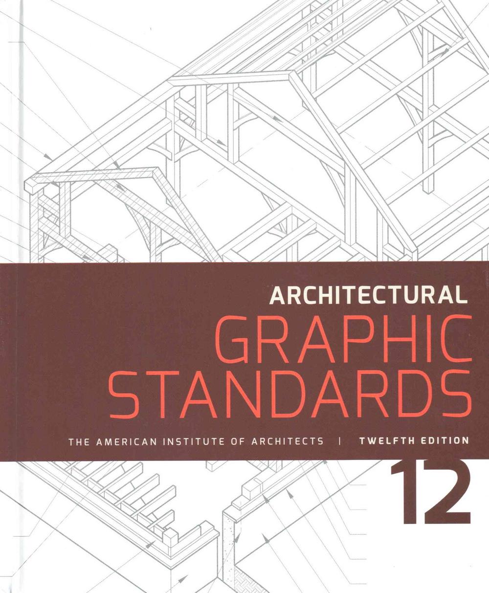 architectural graphic standards 12th edition pdf download