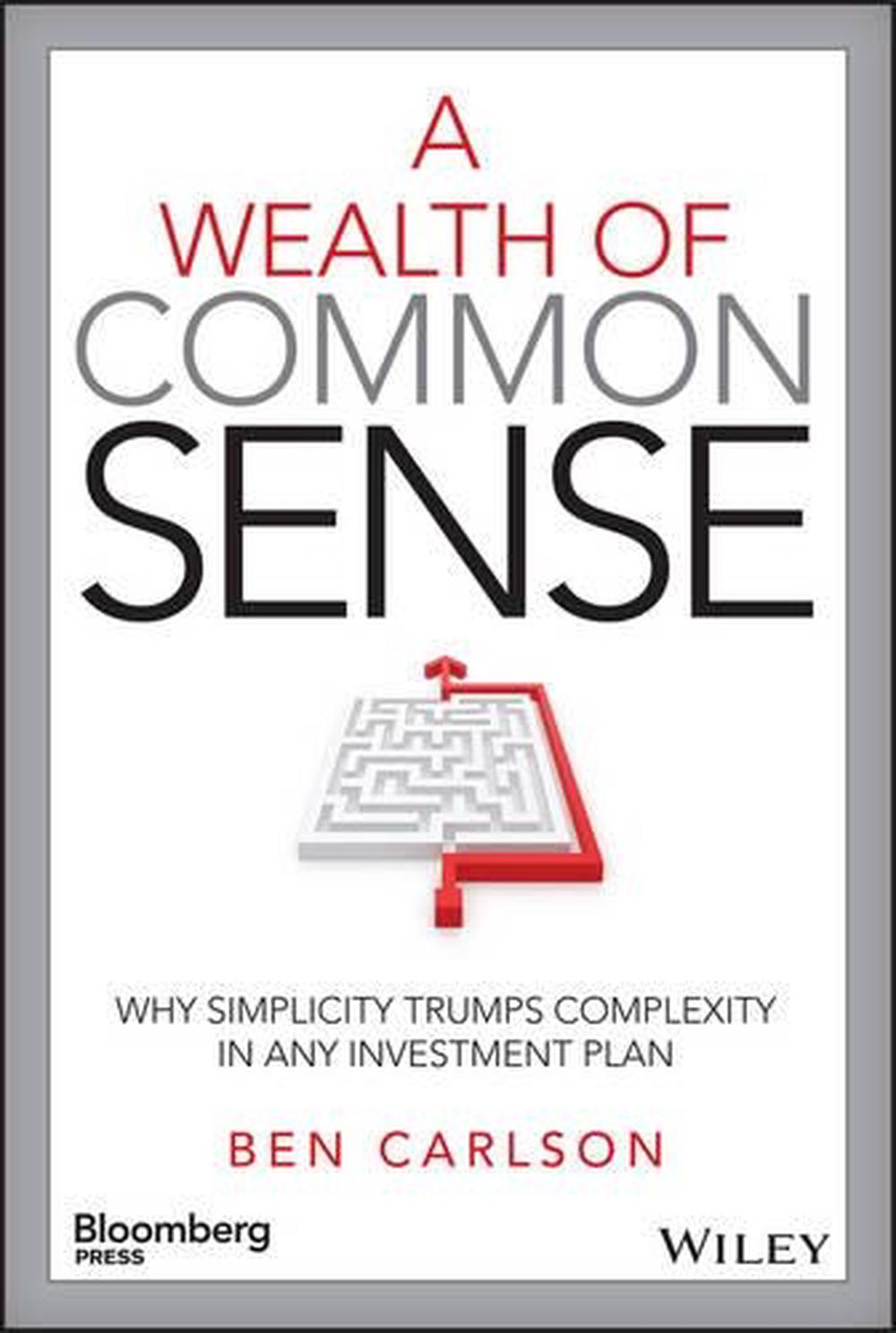 a wealth of common sense pdf download