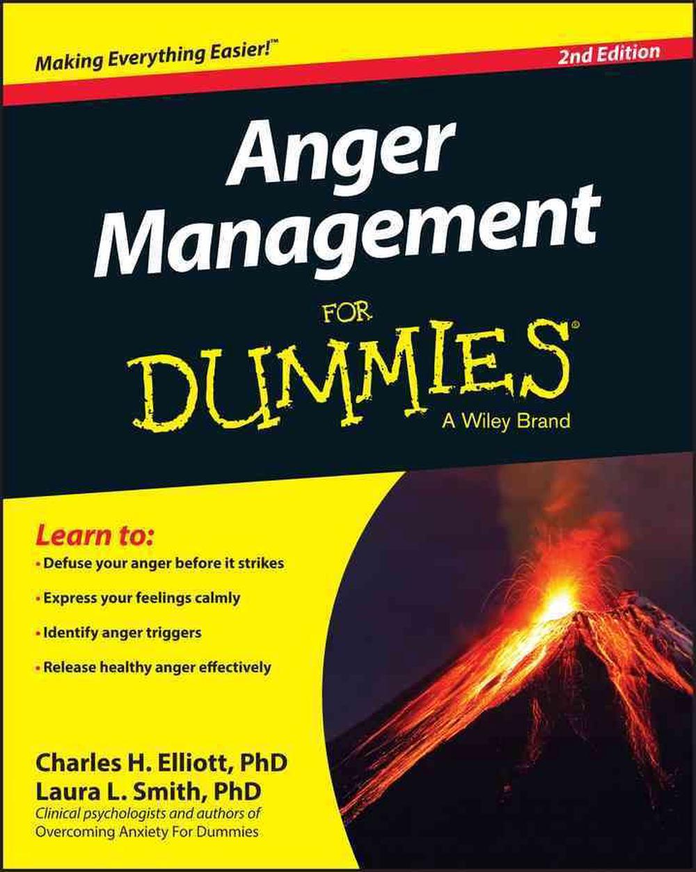 78 List Anger Management Books Online 
