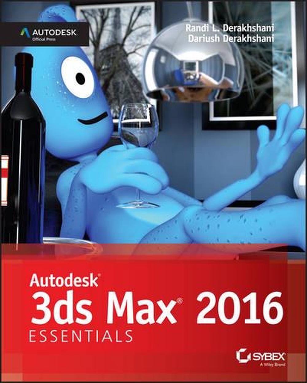 download autodesk 3ds max 2016 full crack
