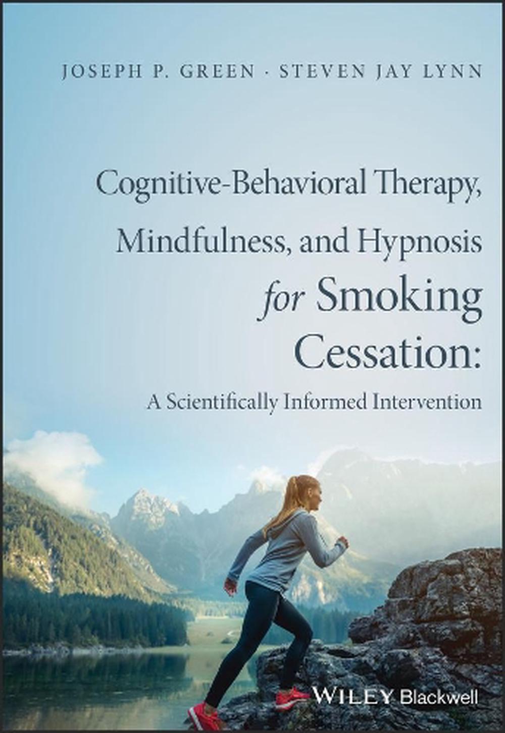 Cognitivebehavioral Therapy, Mindfulness, and Hypnosis for Smoking
