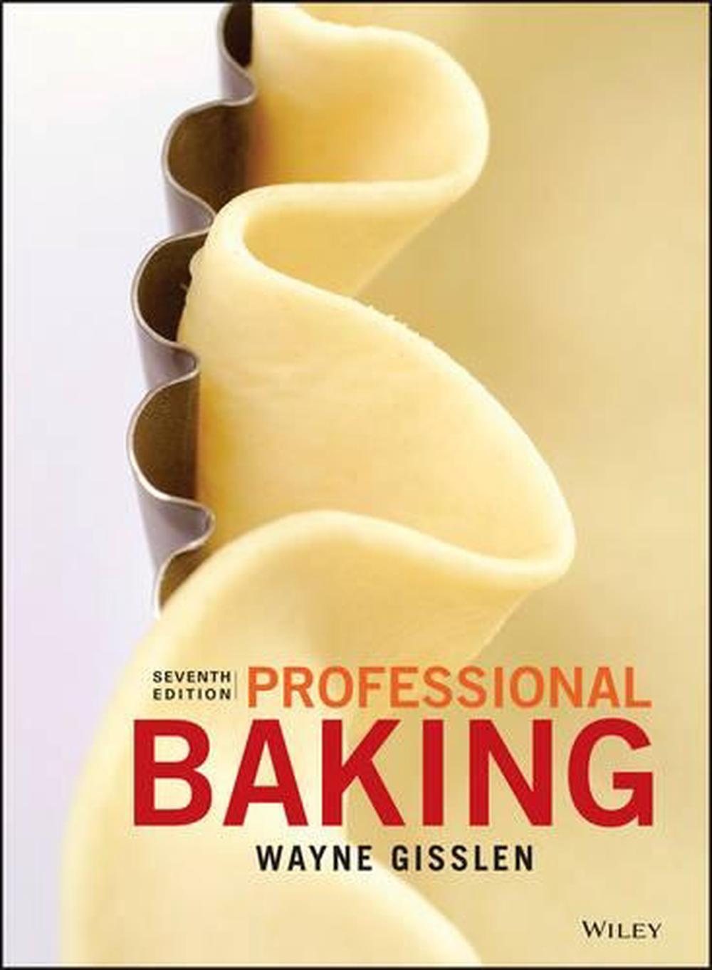 example of research title about baking