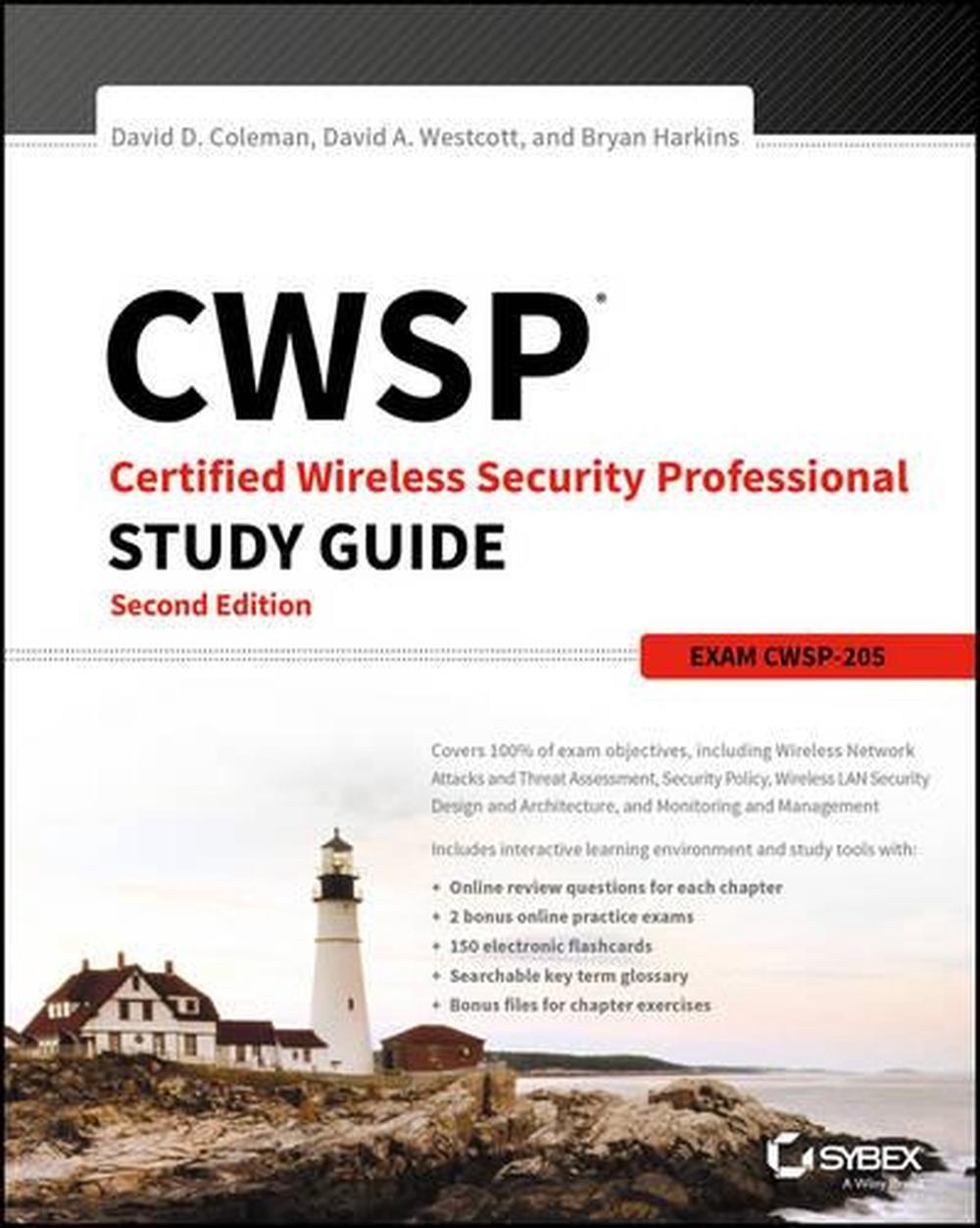 CWSP-206 Valid Test Practice