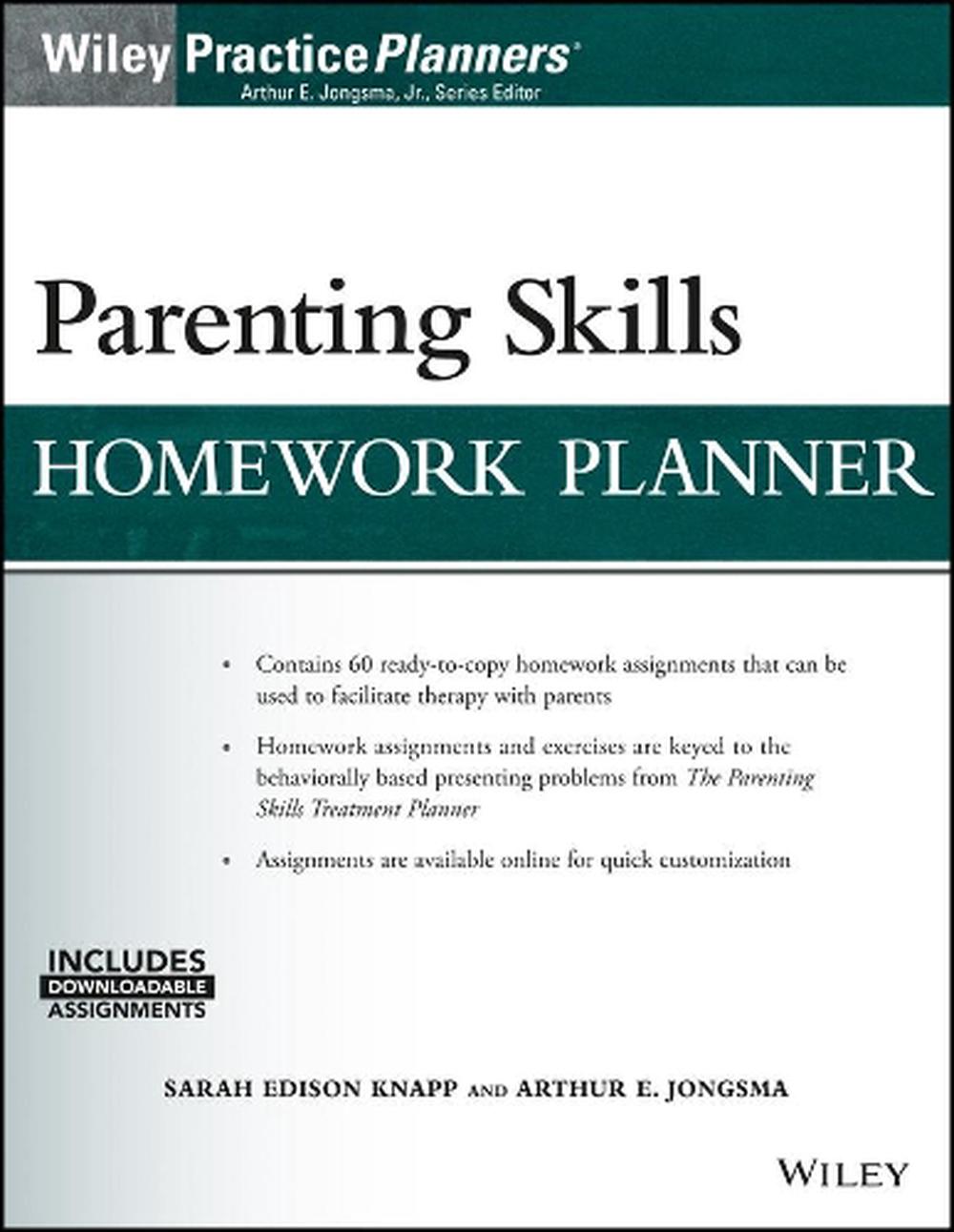 Effective parenting skills pdf image
