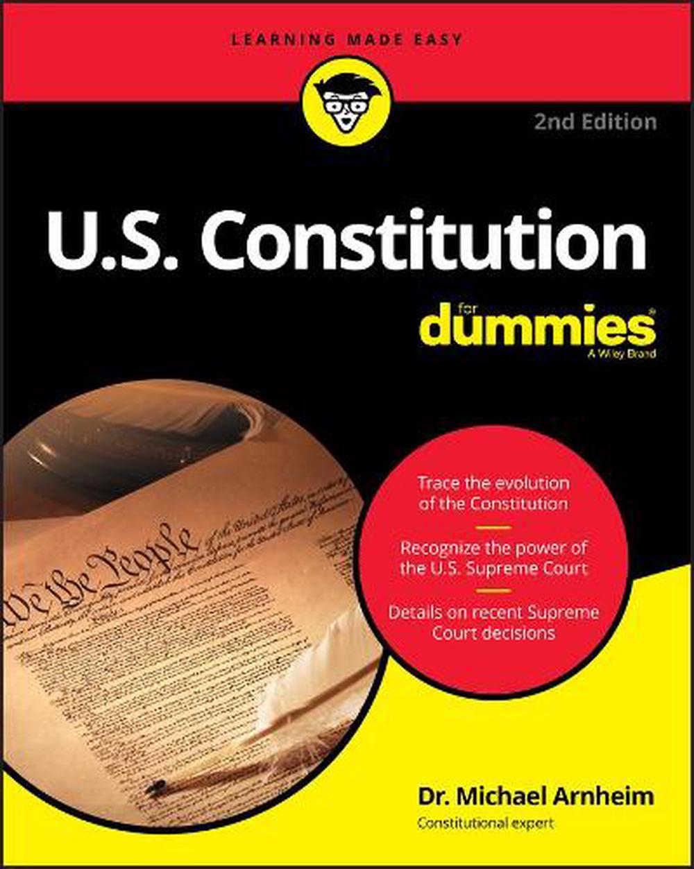 us-constitution-for-dummies-2nd-edition-by-dummies-consumer-english