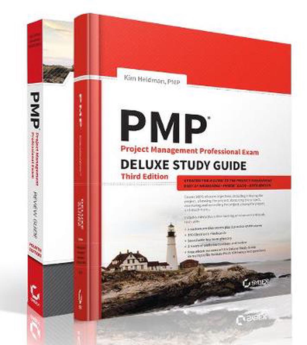 Pmp Project Management Professional Exam Certification Kit