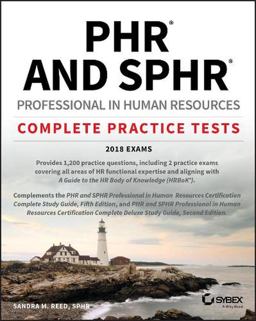 PHR Exam Fragen