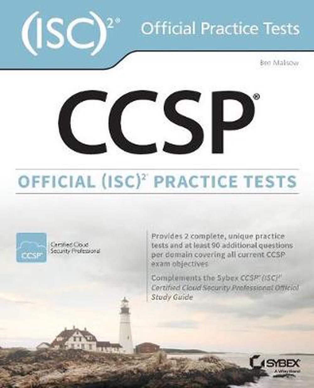 CISSP Praxisprüfung