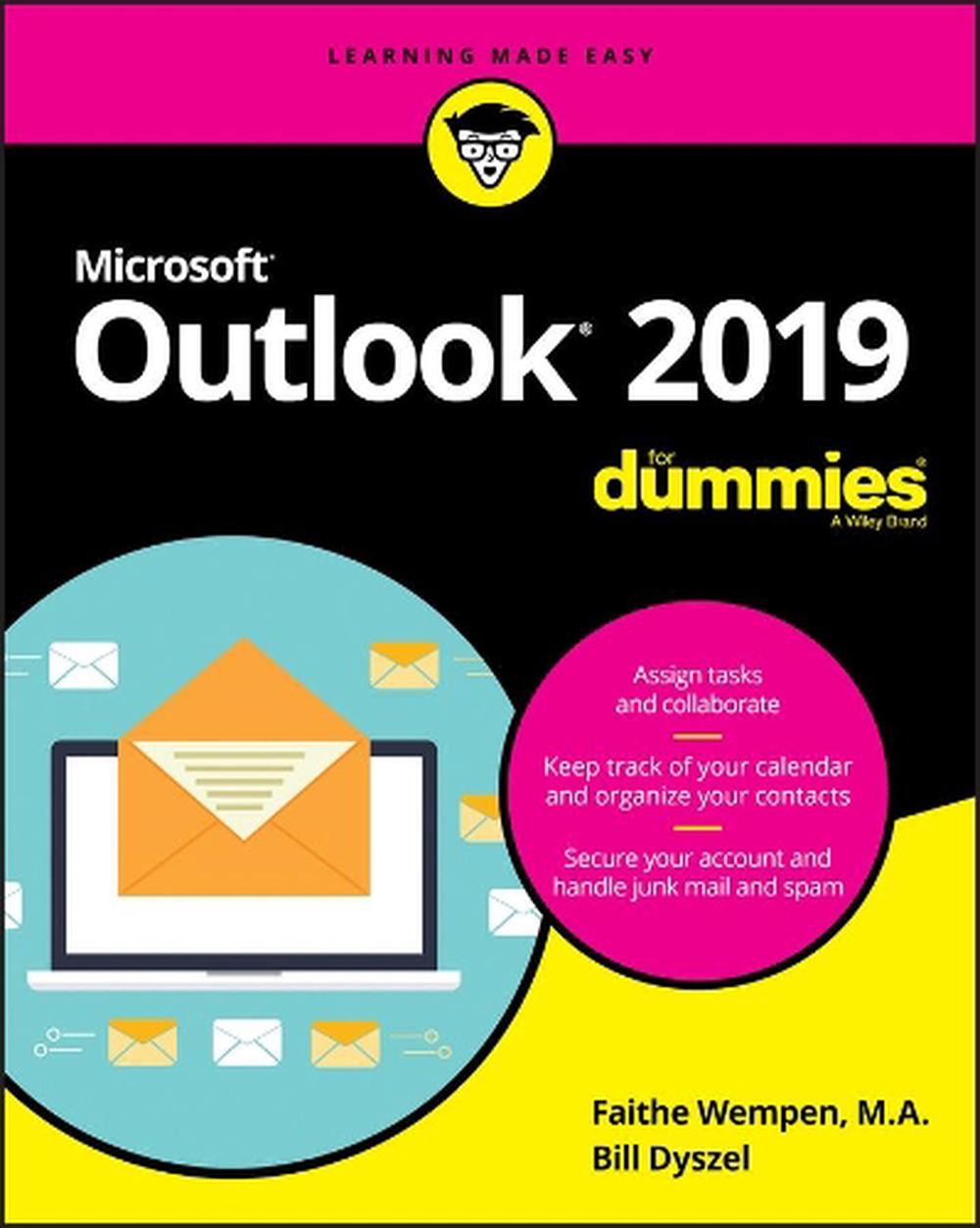 purchase outlook 2019 only