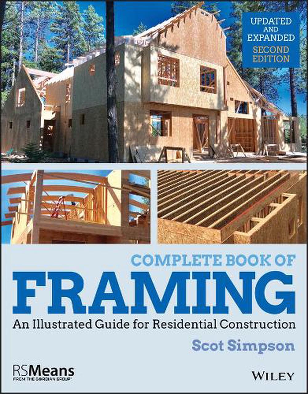 the illustrated book of housebuilding & carpentry pdf download
