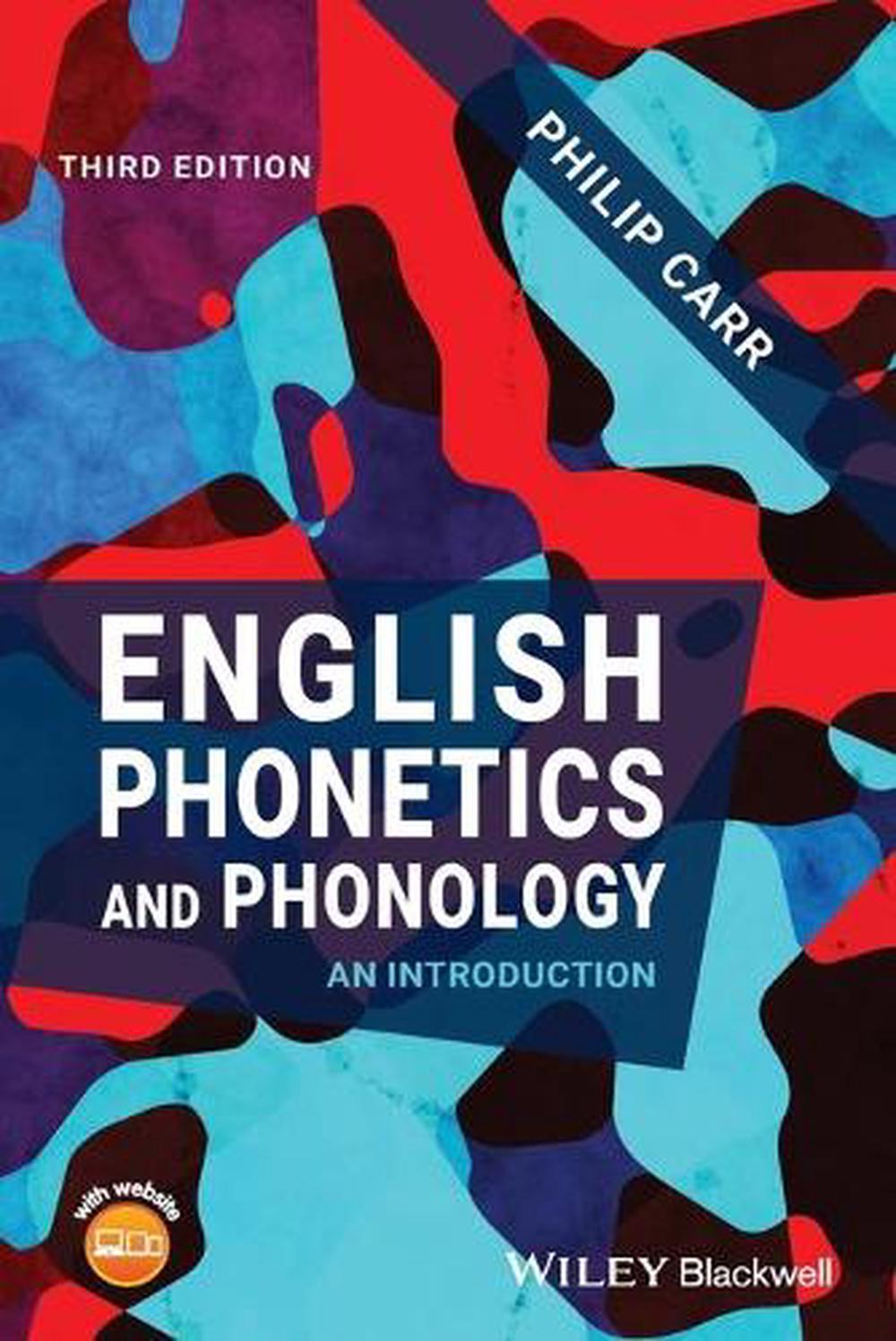 english-phonetics-and-phonology-by-philip-carr-english-paperback-book