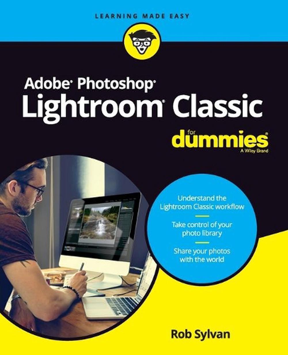 adobe photoshop lightroom book free download