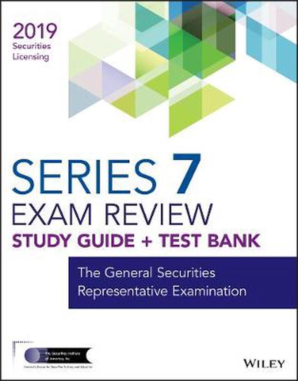 Series-7 Reliable Exam Answers