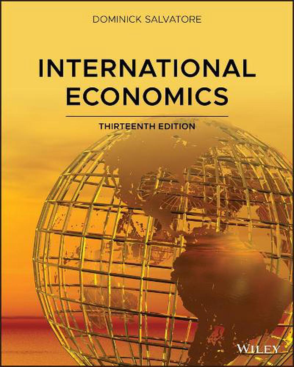 mission economy book