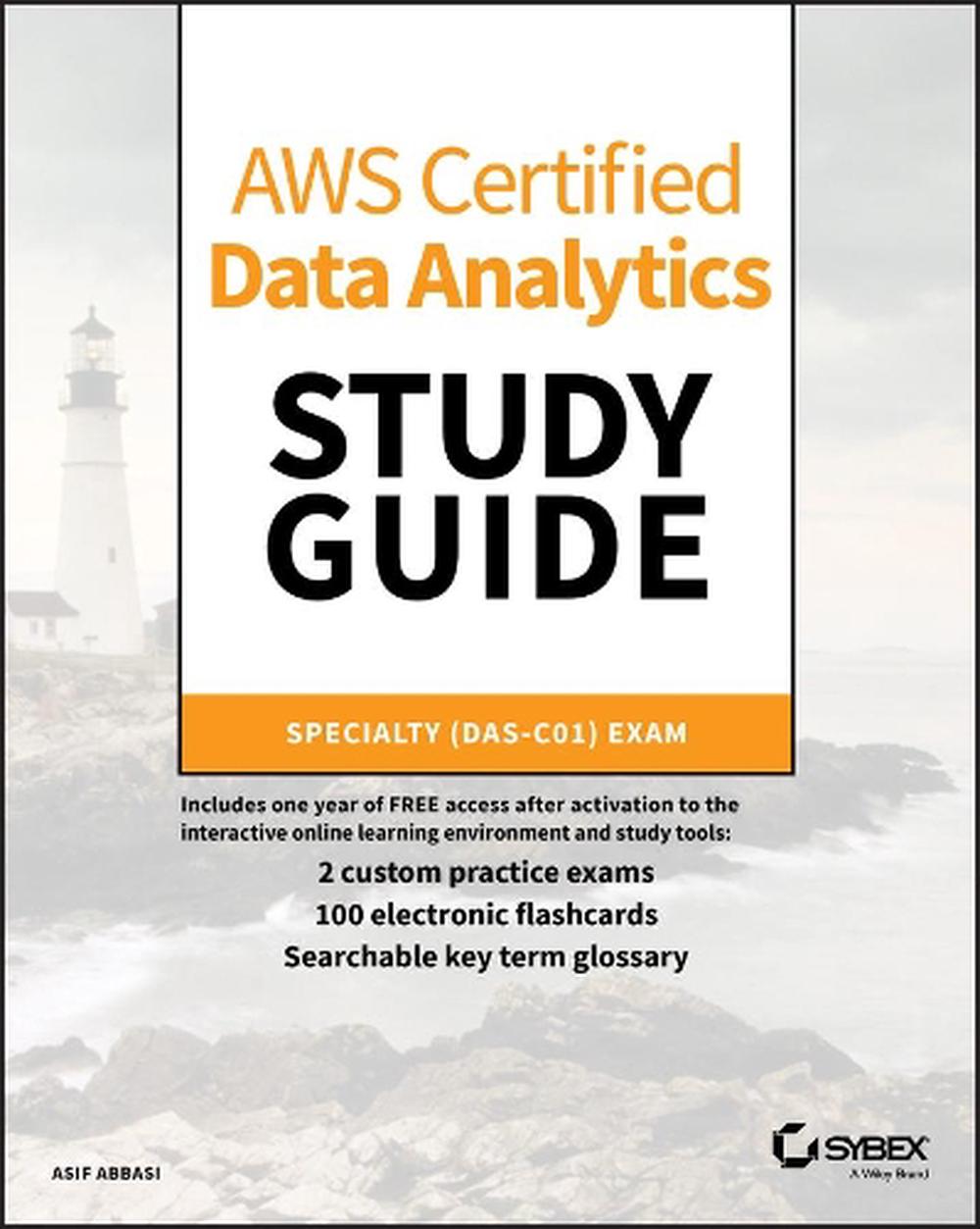 AWS-Certified-Data-Analytics-Specialty Vorbereitung