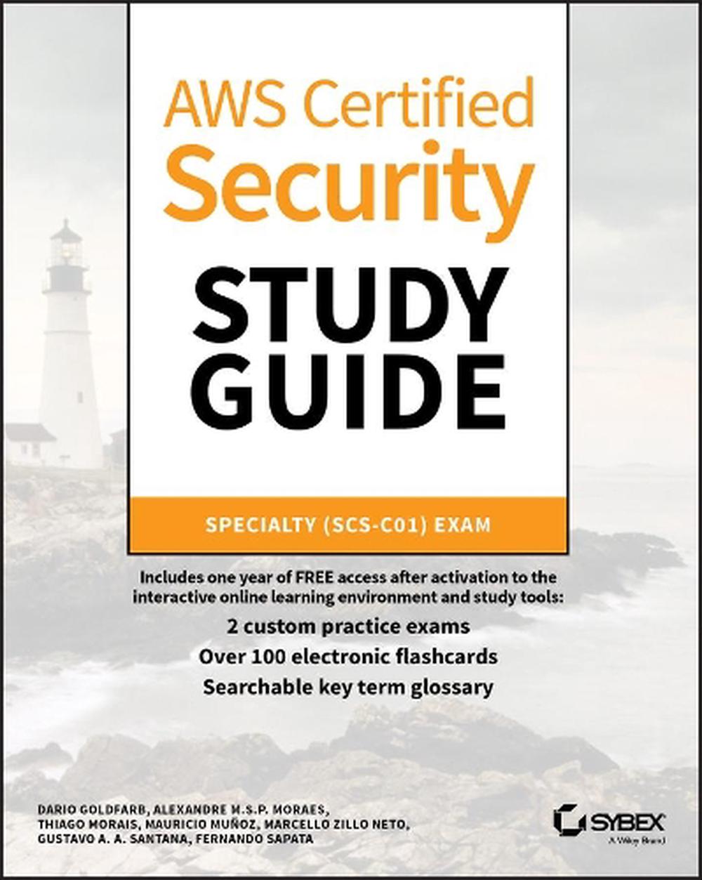 AWS-Security-Specialty Simulationsfragen