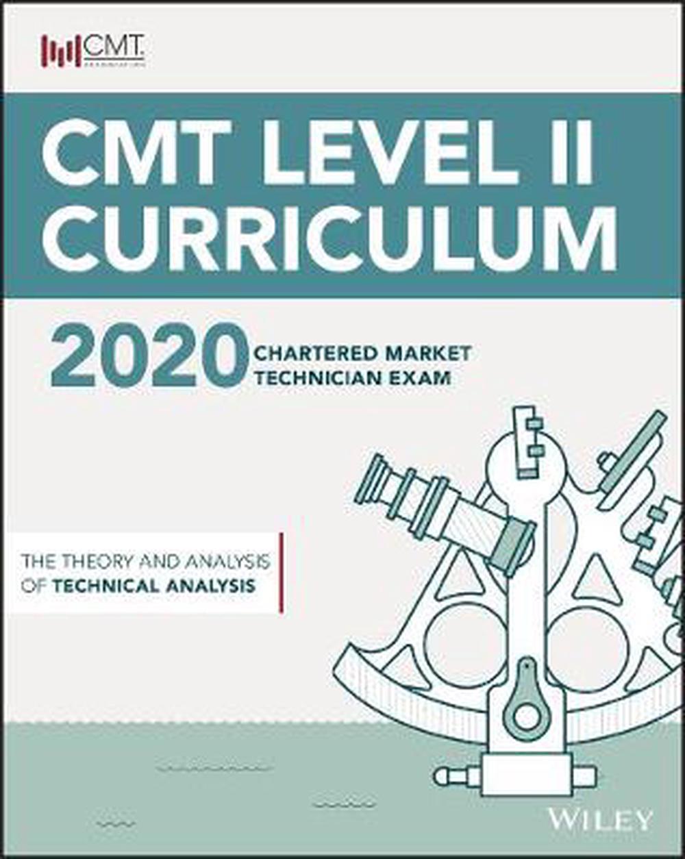 CMT-Level-II Exam Prep