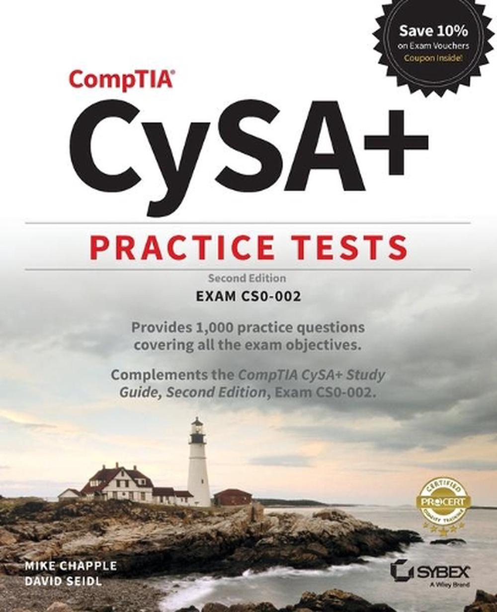 CS0-002 Testking Exam Questions