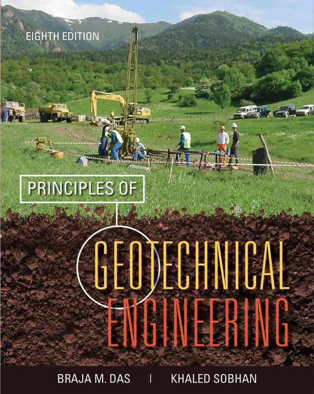 geotechnical engineering dissertation topics