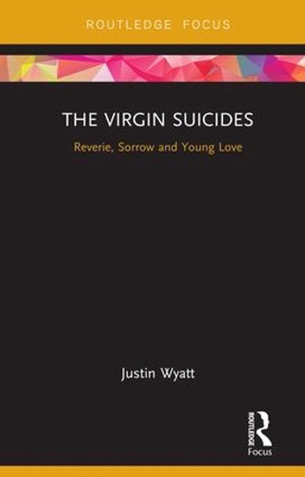 the virgin suïcides book plot
