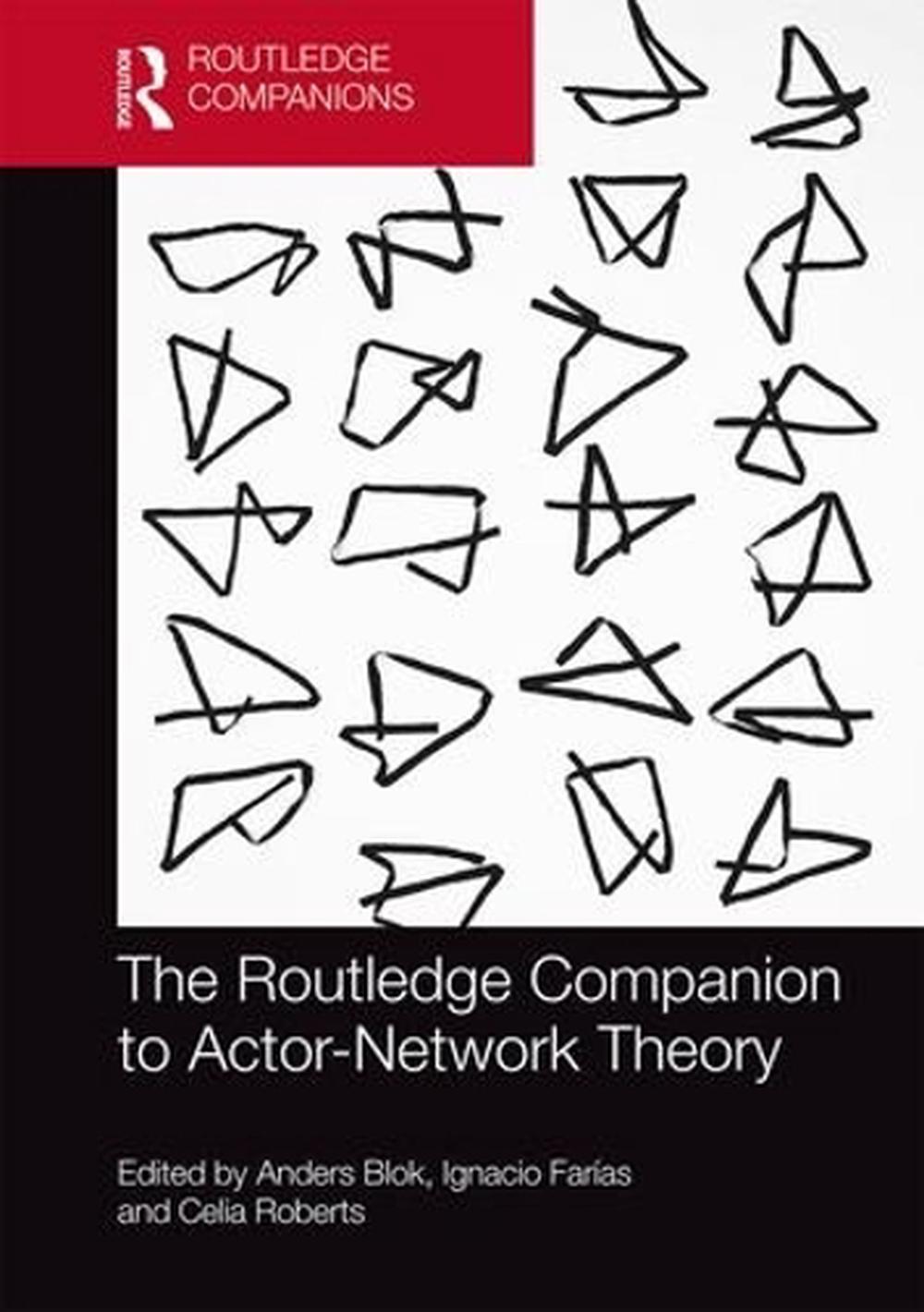Routledge Companion to Theory Hardcover Book Free