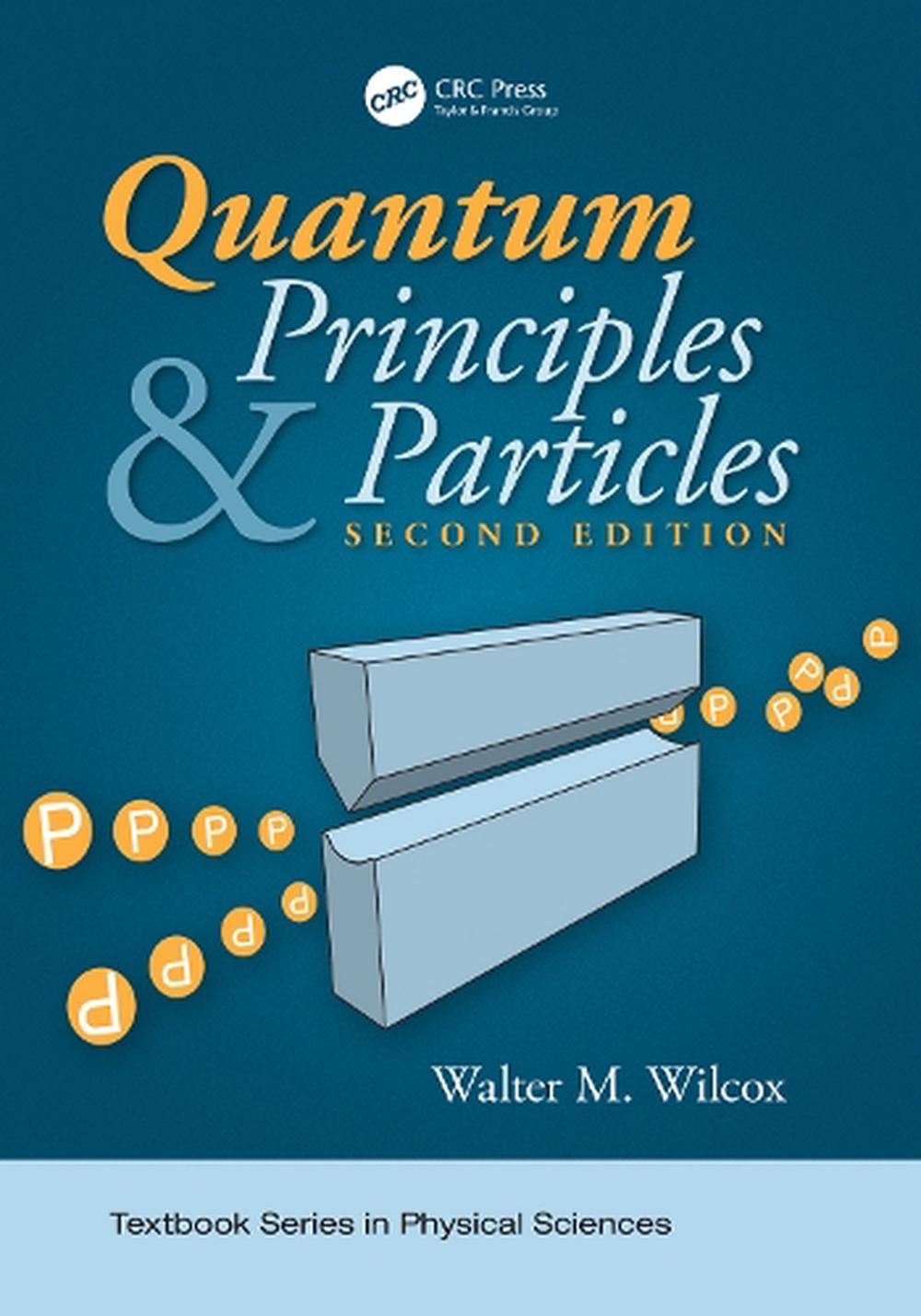 what is the book of quantum